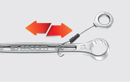FACOM SLS Ergonomics FACOM SLS Ergonomics